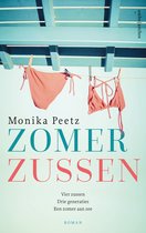 Zomerzussen 1 - Zomerzussen