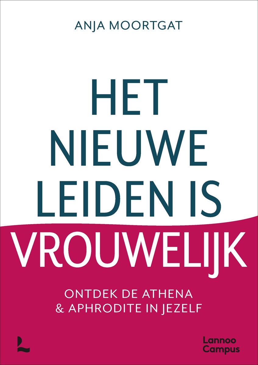 Het nieuwe leiden is vrouwelijk