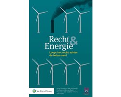 Recht en Energie
