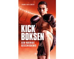 Kickboksen