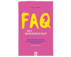FAQ: het moederschap