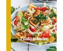 Omslag van Pastasalades
