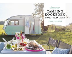 Caravanity - Camping kookboek