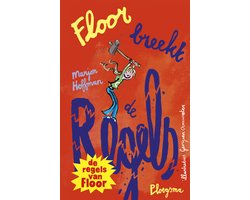 foto van Floor - Floor breekt de regels