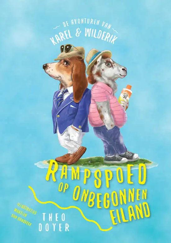prachtige rampspoed deel 2