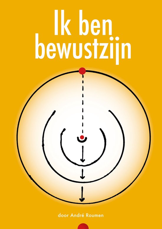 Ik ben bewustzijn