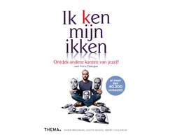 Ik (k)en mijn ikken