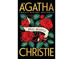 Miss Marple - De Miss Marple verzameling