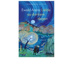 Omslag van Liefde op donkere dagen