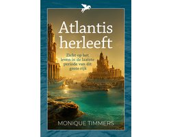 Omslag van Atlantis herleeft