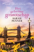 Het geheime genootschap