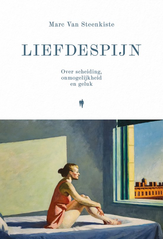 Liefdespijn - cover