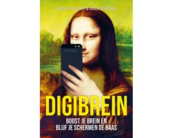 foto van Digibrein