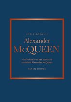 Little Book of Alexander McQueen