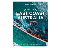 Travel Guide- Lonely Planet Experience East Coast Australia