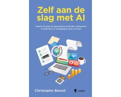 Zelf aan de slag met AI