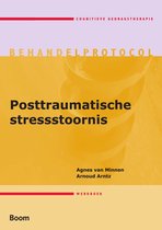 Posttraumatische stressstoornis Werkboek