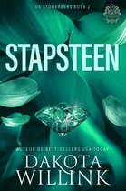 De Stonereeks 2 - Stapsteen