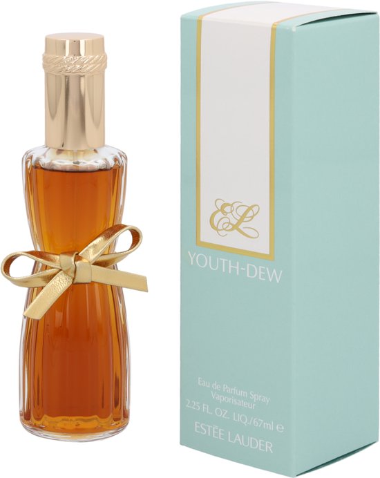 Estée Lauder Youth Dew 65 ml - Eau de Parfum - Damesparfum