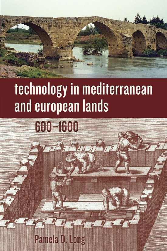 Technology in Motion - Technology in Mediterranean and Europ ... - cover