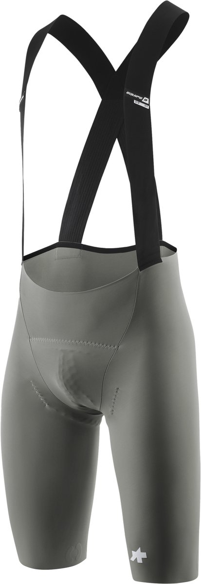 Assos EQUIPE R Bib Shorts S11 - Edge Green