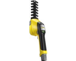 Kärcher GSH 4-4 Gras- en Buxusschaar inclusief accu en oplader