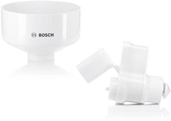 Bosch MUZ5GM1 Graanmolen - Accessoire Voor de MUM 5 Keukenmachines van Bosch — afbeelding 2