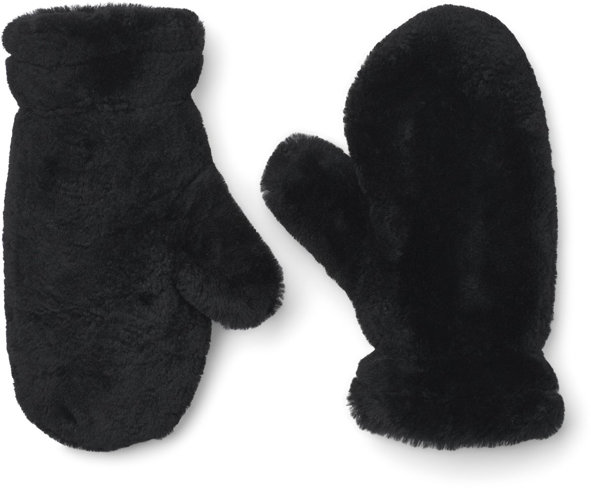 Sheepskin House - Monta Wanten - Schapenvacht - Polyester voering