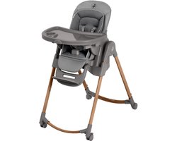 Maxi-Cosi Minla Plus Kinderstoel - Elegance Graphite