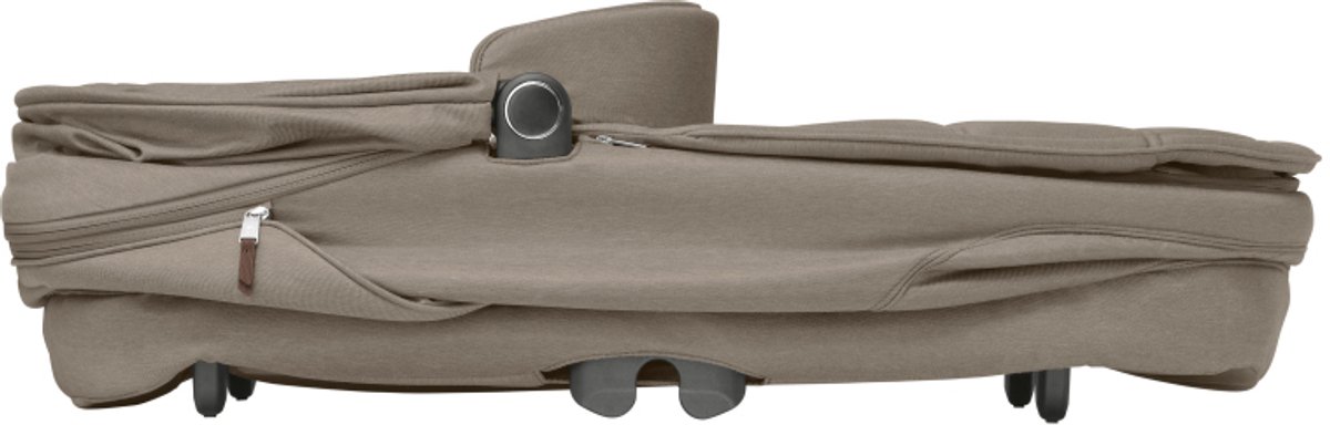 Maxi-Cosi Oxford+ Kinderwagen - Twillic Truffle - Vanaf de - afbeelding 3