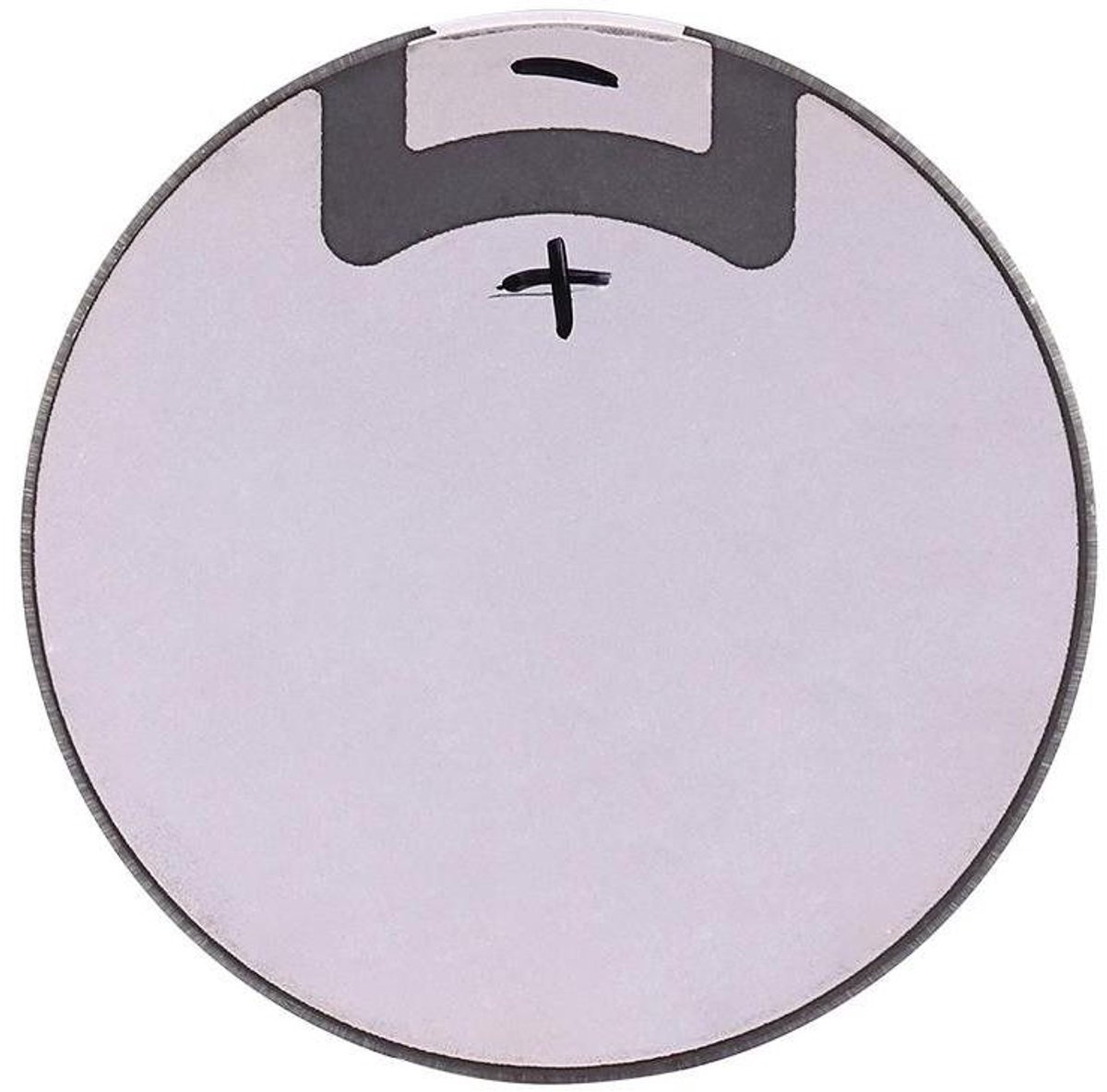 Ceramic Plate 40 kHz 35 W Piezoelectric Ultrasonic Transformation Plate - Electric