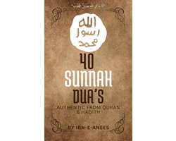 40 Sunnah Dua’s