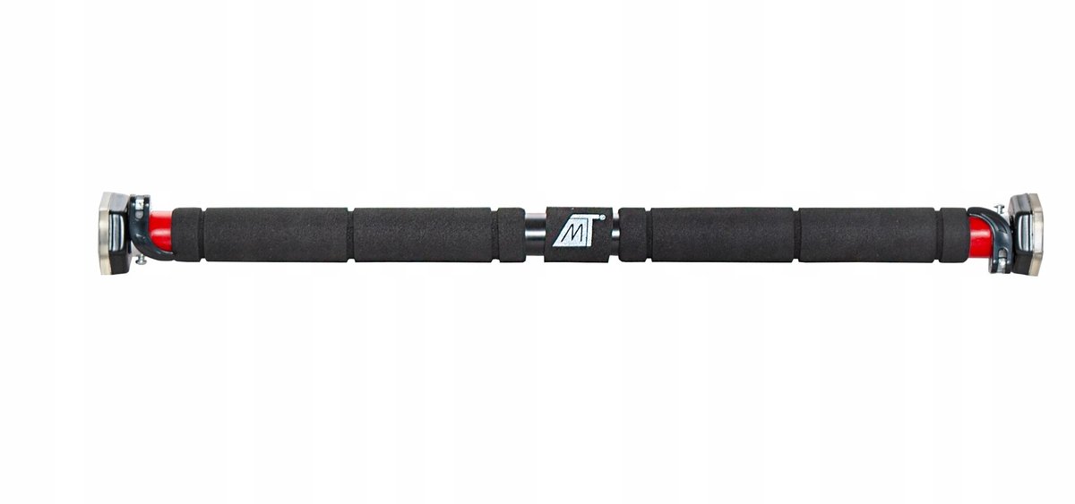 HomeShopXL MT Malatec Pull Up Bar Deur thumbnail 4
