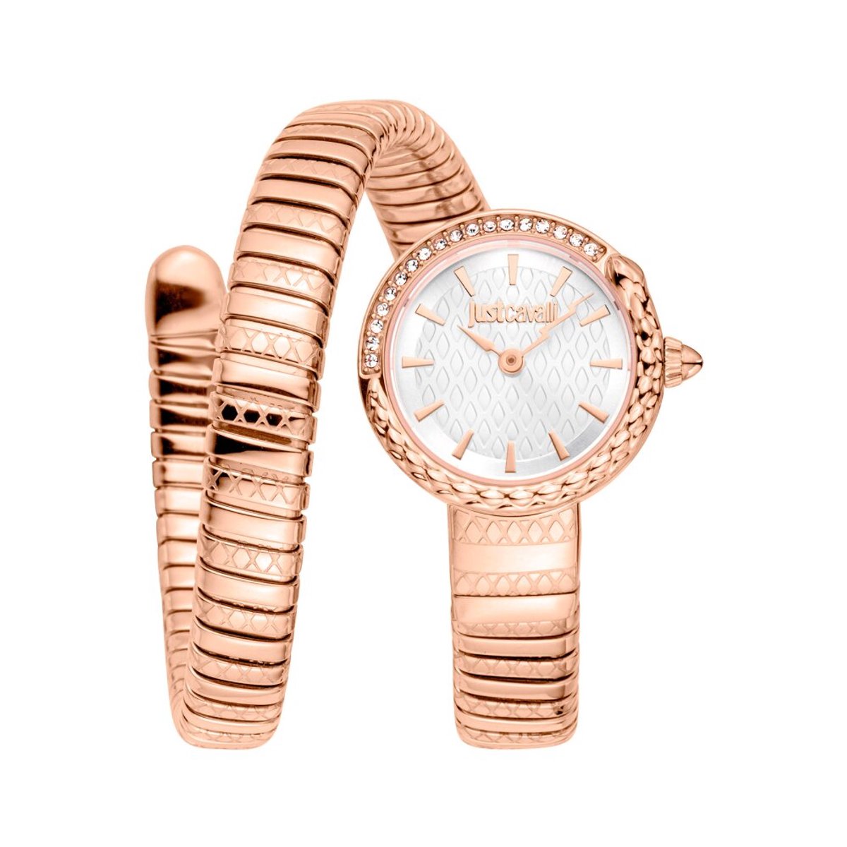 Just Cavalli - JC1L301M0045 - Horloge - Vrouw