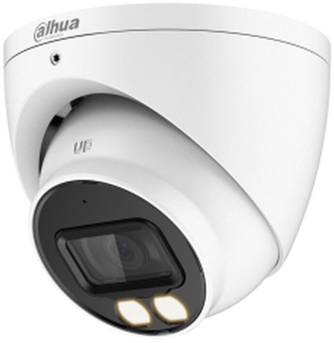 Surveillance Camcorder Dahua DH-HAC-HDW1809TP-A-LED-0280B