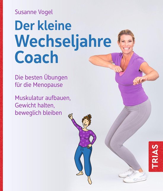 Der kleine Coach - Der kleine Wechseljahre-Coach - cover