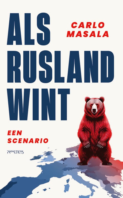 Foto: Als rusland wint