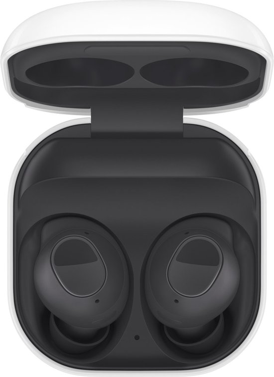 Samsung Galaxy Buds FE + SmartTag 2 - Graphite