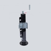 Steunpoot met Slinger – Capaciteit 2 Ton – Verzinkt – SPH500031