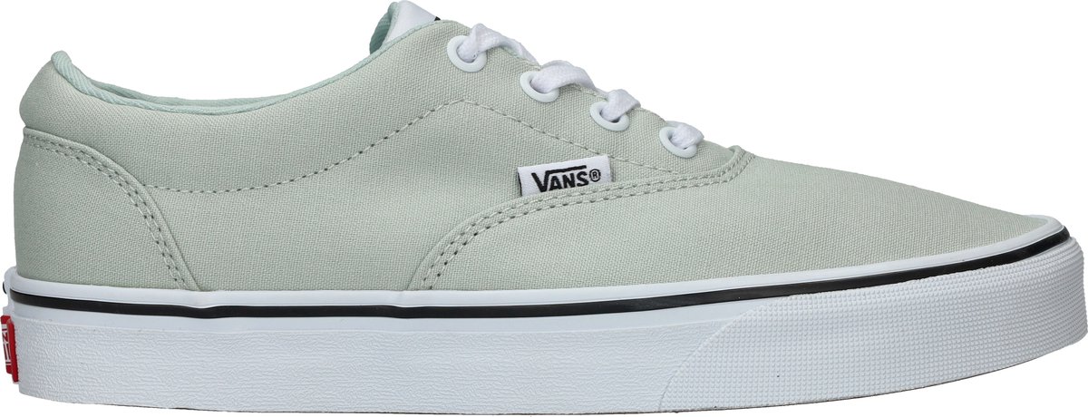 Vans Sneakers Heren Mintgroen