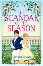 Fairfax Sisters-The Scandal of the Season