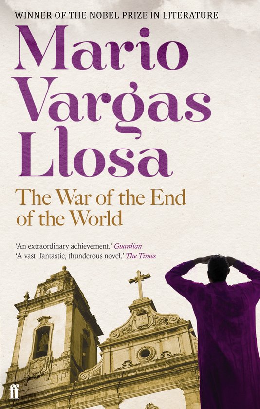 War Of The End Of The World