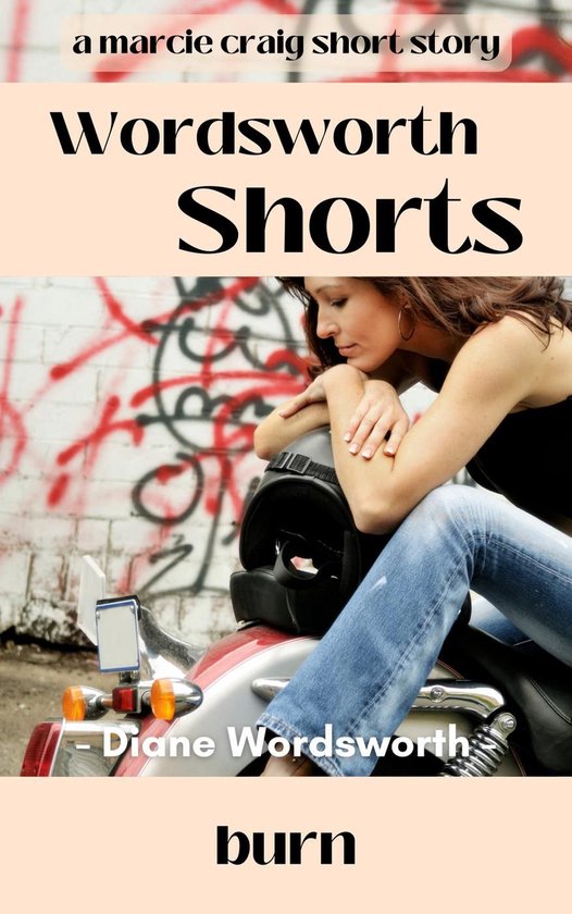 Wordsworth Shorts 25 - Burn