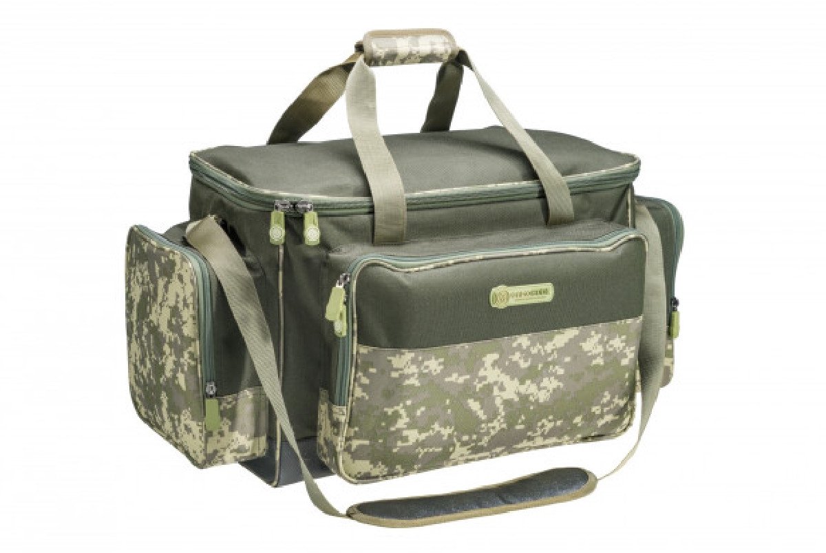 Mivardi CamoCode Carryall Medium