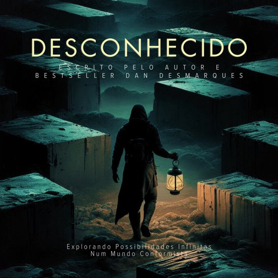Desconhecido - cover