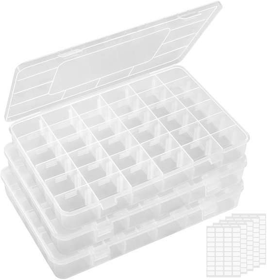 TOLIDA 4 stuks scrapbook-papieropslag met wieltjes, papieren opbergcontainers, verzamelalbum van kunststof, dossierorganizer, voor woonkamer, bibliotheek, school, kantoor, referentieruimte