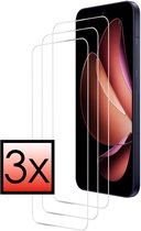 Protection Glas' écran compatible avec OPPO Reno 13 , lot de 3
