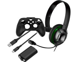 Revent Xbox Series X Starter Pack