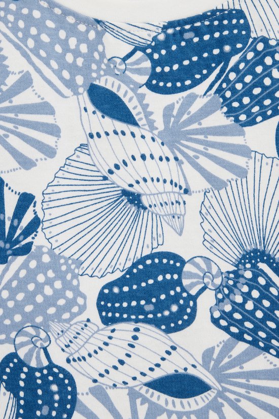 WE Fashion Haut pour Filles avec motif