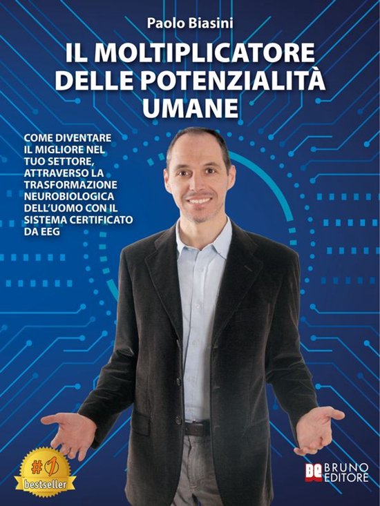 Il Moltiplicatore Delle Potenzialità Umane - cover